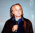 Brad Dourif in 2002