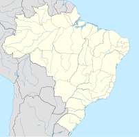 Nova Prata do Iguaçu (Brazilo)