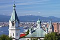 Hakodate Orthodox Church 函館ハリストス正教会