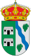 Blason de Casas de Benítez