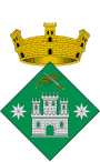 Blason de Albons