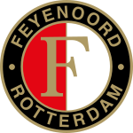 Feyenoord in het seizoen 2010/11