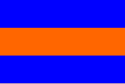 Vlag van Nassau-Usingen