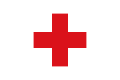 Flag of the Red Cross (for reference)