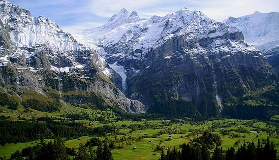 Grindelwald