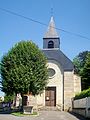 Kirche Notre-Dame-de-l'Assomption