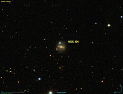 NGC 396