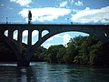 Pont ferroviaire de la Jonction