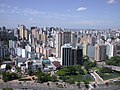 Porto Alegre, il capoluogo dello Stato