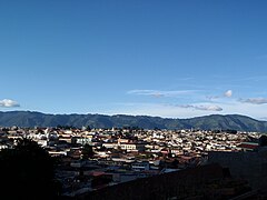 Quetzaltenango