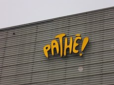 Pathé