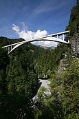 Salginatobelbrücke