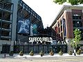 Seattle Safeco Field 01