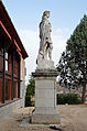 * Nomination Statue of Sisebut - Toledo, Spain. --Selbymay 10:19, 25 March 2013 (UTC) * Promotion Good --The Photographer 12:29, 25 March 2013 (UTC)