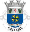 Brasão de armas de Odeceixe