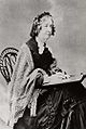 Catharine Beecher (1800–1878)