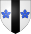 Blason de Aiguilles