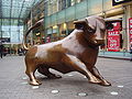 Bullring, Birmingham, West Midlands