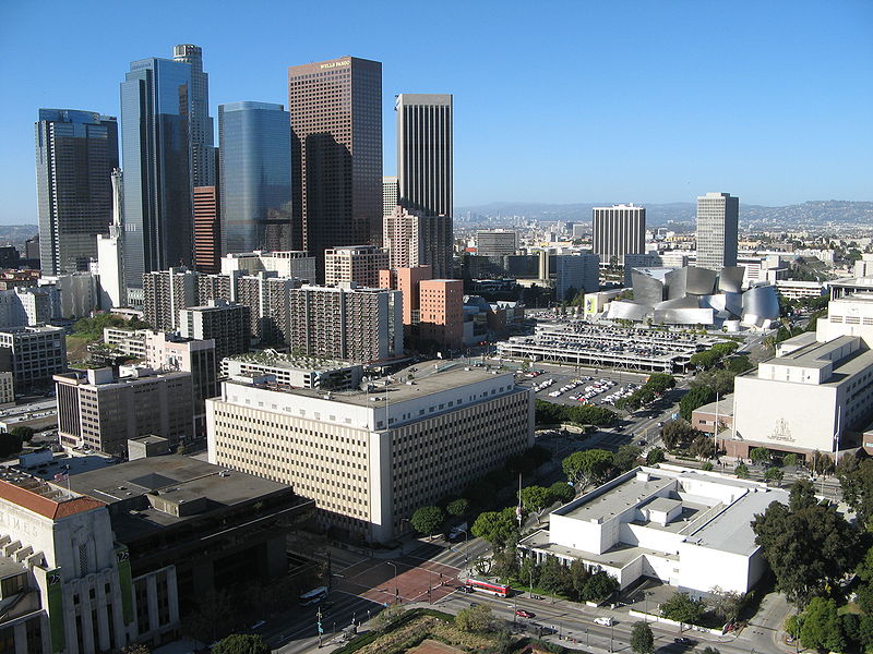 File:Bunker Hill Downtown Los Angeles.jpg