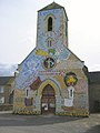 Eglise "vivante et parlante" de Ménil-Gondouin