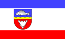 Drapeau de Preetz