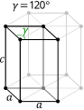 Hexagonal