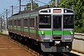 721系[GFDL/CC]