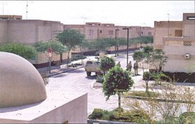 Ras al-Khafji