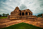 Temples of Harideva and Mallikarjuna; Old shrine of Daridevi