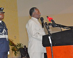 Michael Sata