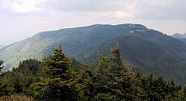 Mount Mitchell