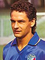 Roberto Baggio, fotbalist italian