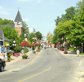 Unionville (Ontario)