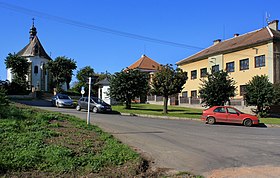 Vejvanovice