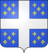 Blason de Herbéviller