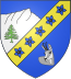 Blason de Laye