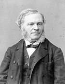 César Franck -  Bild