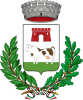 Coat of arms of Ciserano