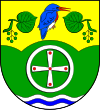 Coat of arms of Bälau