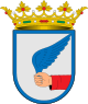 Villalón de Campos - Stema