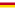 Flag of North Ossetia