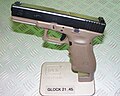 Glock 21