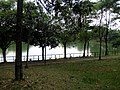 Idaman Lake