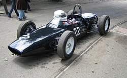 Lotus 18/21-es