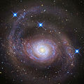 Messier 94