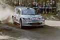 Peugeot 206 WRC