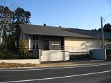 日本近代文学館成田分館