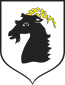 Blason de Głuchołazy