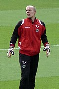 Robert Enke († 2009)