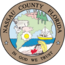 Blason de Comté de Nassau (Nassau County)